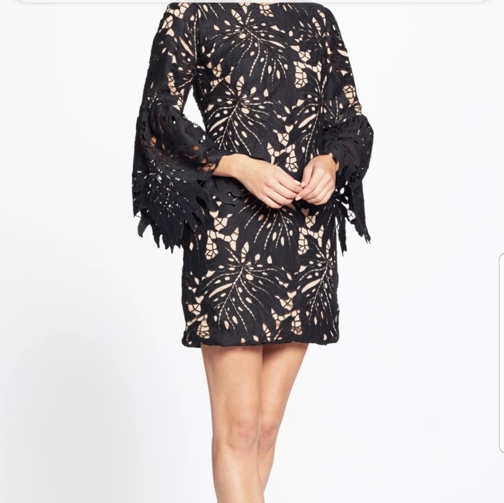 Party/cocktail dress - Picture 1 of 6